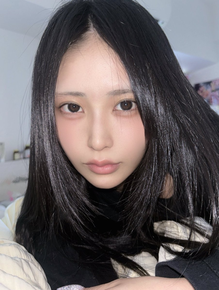seiran_AZ's tweet photo. すっぴん好きやんね https://t.co/WOtbzThHW2