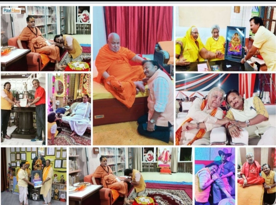 om67prakash's tweet photo. सनातन के लिए भटकता हुआ पर सनातनी पार्टी या किसी भी चार्य में कोई सनातनी गुण नहीं। https://t.co/1ZNZLNGgB0