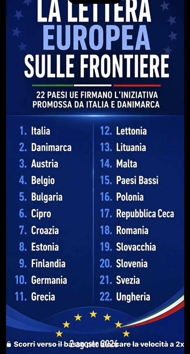 llunzinu's tweet photo. @AgenziaVISTA Denunciali tutti🤣🤣🤣🤣🤣🤣 https://t.co/X0OHV9ceWV