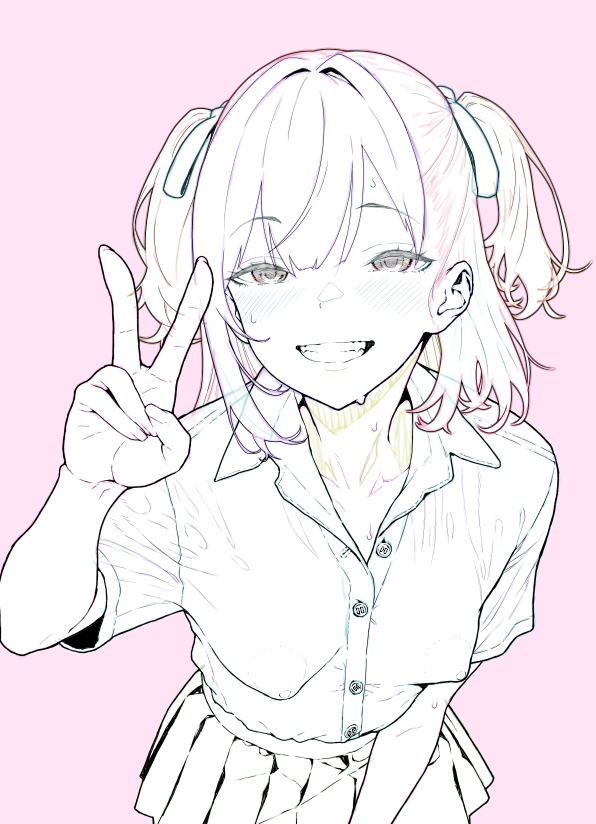 kuroo669's tweet photo. 表紙ペン入れ出来た！！！！ https://t.co/qH2T4DRemH