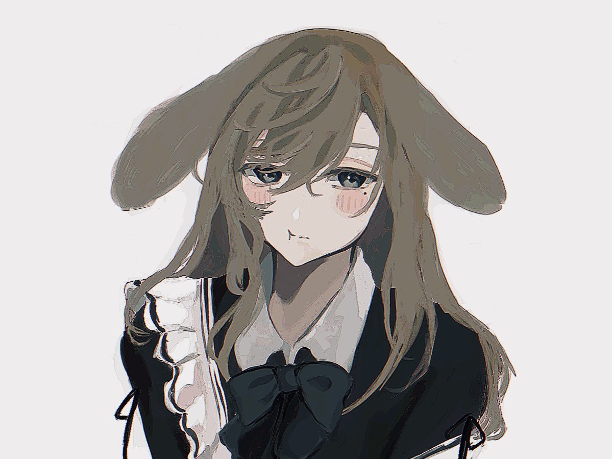 anzu___nomori's tweet photo. 大遅刻のくせに欲望しかない https://t.co/060WVLw95y
