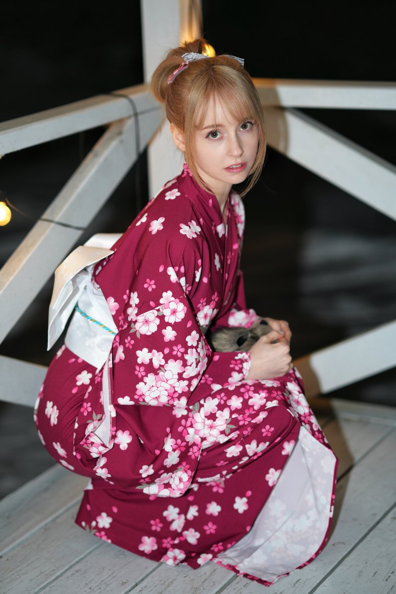gemmalouisejpn's tweet photo. 提灯の灯りと、夏の風。こんな夜がずっと続けばいいのに🌙✨ https://t.co/P3R0336Kxt