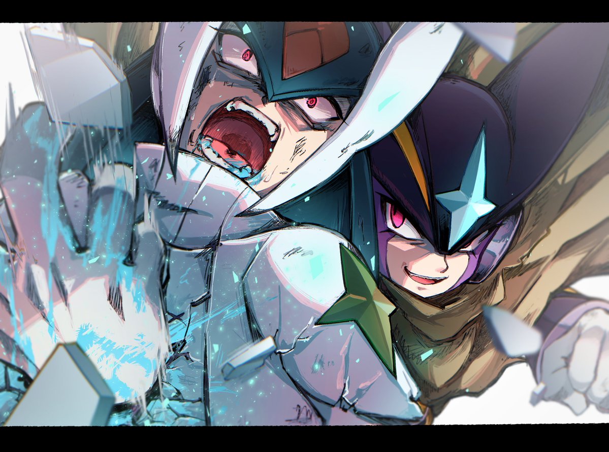 mola_mola_uono's tweet photo. 好きな方を選べ https://t.co/SMPzbd8aqW