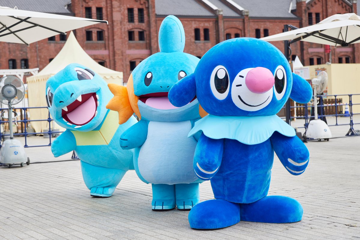公式】ポケモン情報局 (@poke_times) / Posts / X