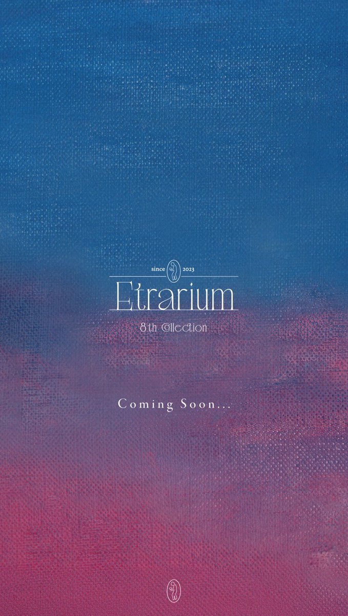 Etrarium (@etrarium) / X