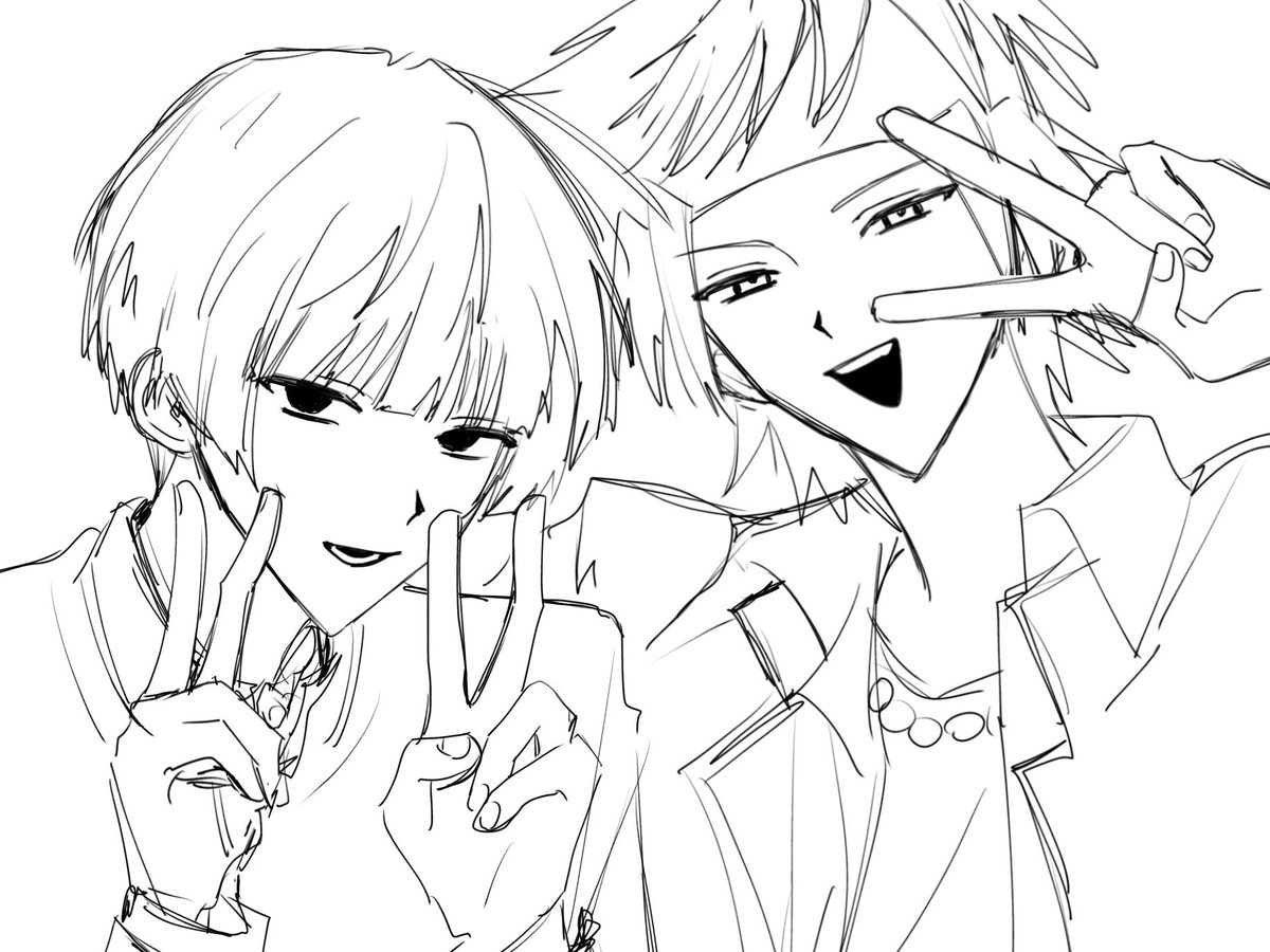 tmmxp's tweet photo. ピースして✌🏻✩ https://t.co/RudZJrOBVg