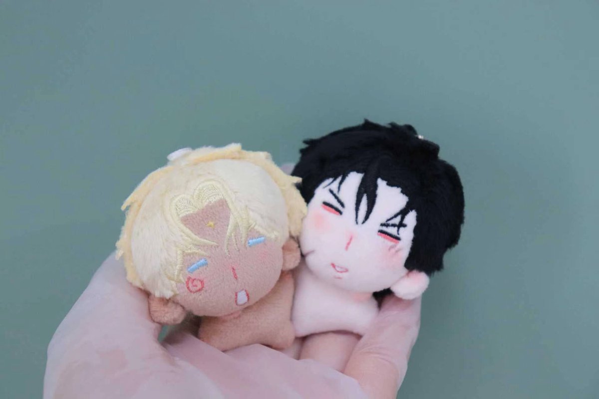 epgpgp's tweet photo. 붙어버려따( ⸝⸝˘͈ ᵕ˘)(˘͈ᵕ ˘͈♡)

#백야의꽃길 https://t.co/vcIN45rvkT