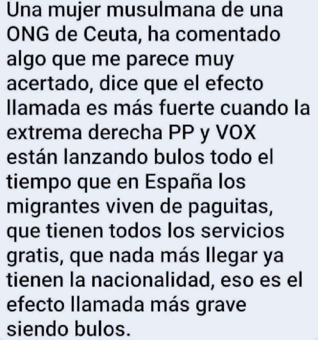 JoseP_1_'s tweet photo. Trobo que és una reflexió que té sentit https://t.co/0oG6ZdCc0R