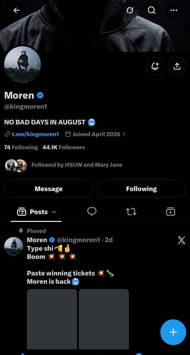 Baby244859's tweet photo. @isthaths @kingmoren1 7033093684 

OPay  😭🤧 https://t.co/nlTL39LESq