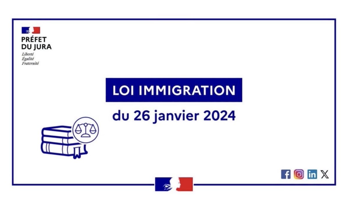Image de Préfet du Jura - Le préfet du Jura a procédé le 4 août 2026 à l’éloignement de Monsieur P. C. B. ressortissant étrang