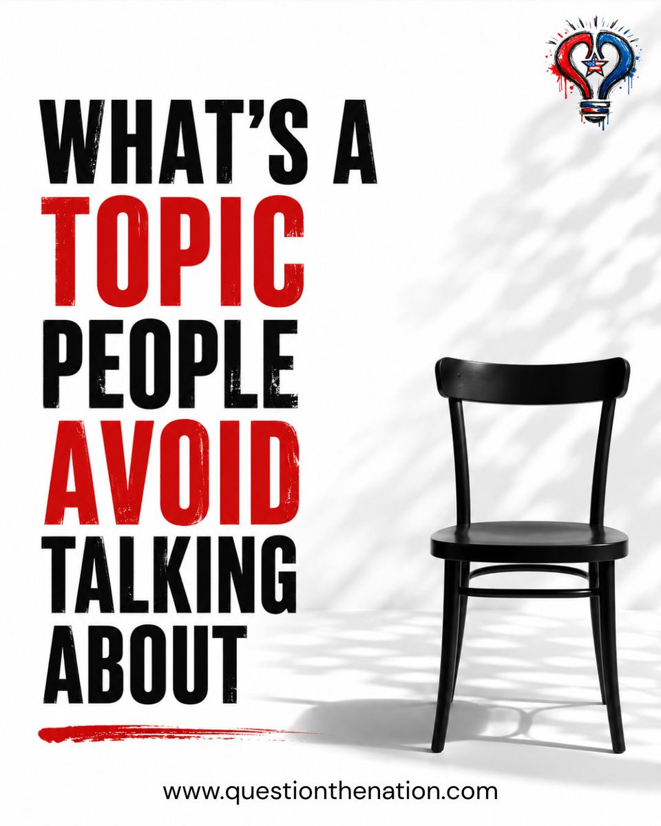 QTNstore's tweet photo. Some conversations are uncomfortable but necessary. Join respect fully
https://t.co/hK1WYR54Ih

#conversation #questionthenation #india #speakup #truth https://t.co/m8uCkYyZaZ
