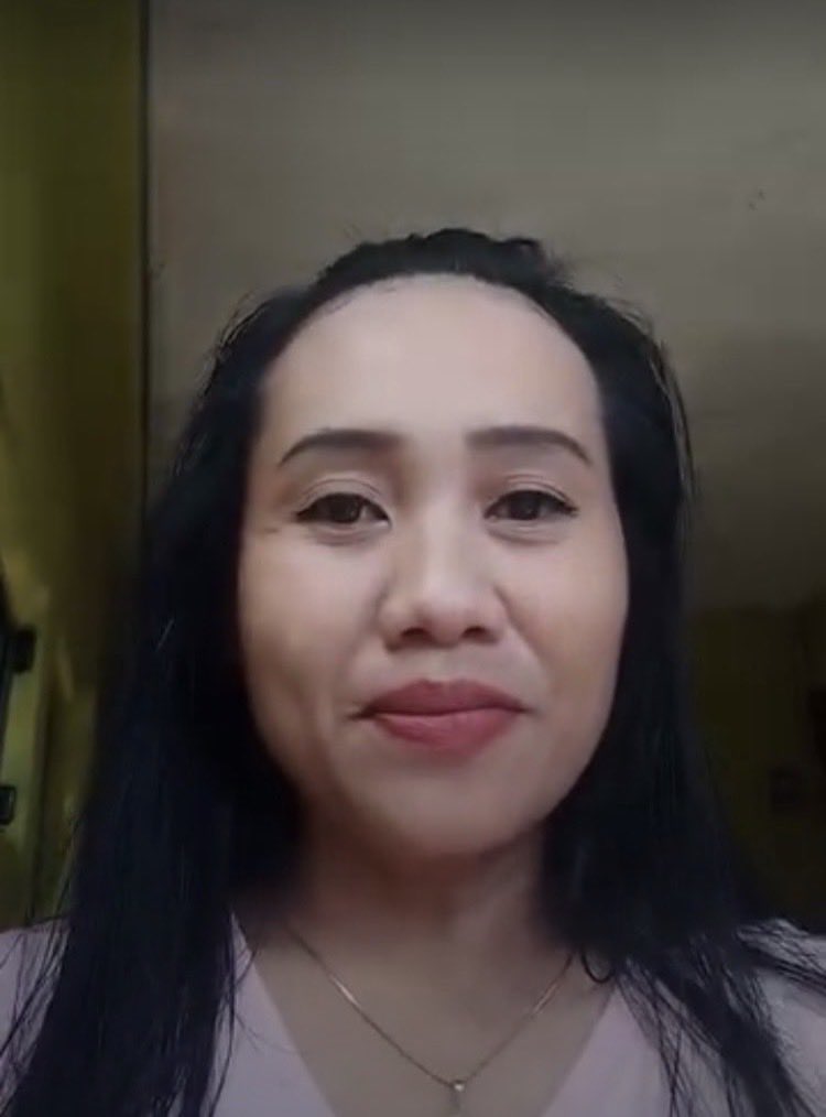 slepbintang123's tweet photo. Mace Kristin ini dia punya mati isap batang saja bikin nafsu ee https://t.co/I5kwBLL7yO https://t.co/xrOL0DepF9