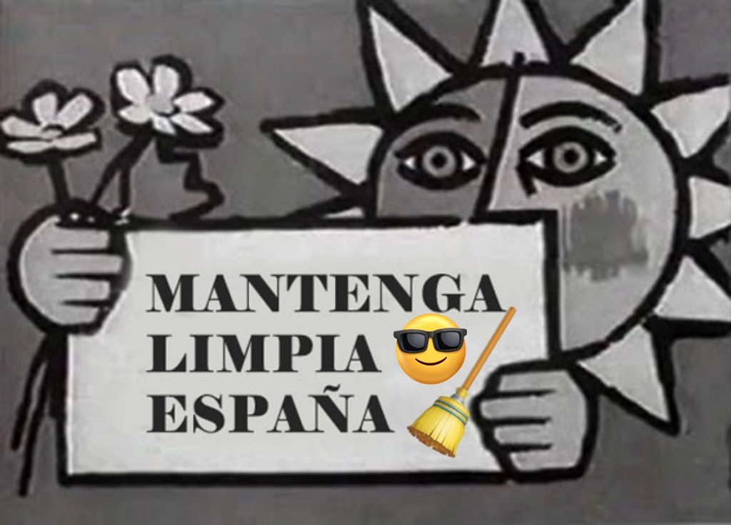 AdanAstur's tweet photo. @sextaNoticias Hay que RECHAZAR todo lo RECHAZABLE. Siempre 😏👌🏼
#FueraMoros #FueraMENAs 👋🏼 https://t.co/gMQBJTnLv3