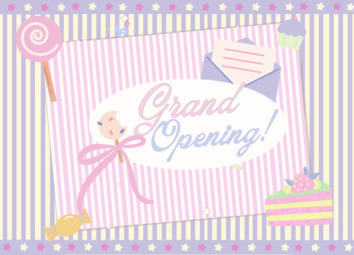 mymineguehh's tweet photo. ୨ৎ⋆ Registration is now open, marking the beginning of the next six days. As the list starts to take shape, the earliest names will be the first to find their place. Could the next name on the list be my mine gueh? ♡

https://t.co/ahUZa9dmae https://t.co/vZSL71oX0t