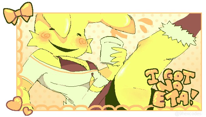 9hexcodes's tweet photo. 🍌🍋 #animalhospital https://t.co/HYoOXgCgxw