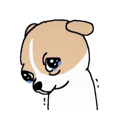 ky_wan9's tweet photo. 트친님들저를떠나지마샤요 https://t.co/hi4PblBtFj