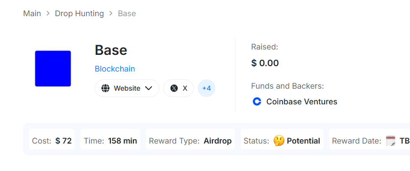 danhtran68's tweet photo. Base @base mà có ra token, dự đoán chắc đầu năm sau thôi =))) thấy Base bị tụt lại rồi

Thì về sau Robinhood cũng có khả năng ra token theo

Trên bảng xếp hạng các công ty lớn nhất thế giới thì Robinhood đang cao hơn Coinbase đến hơn 300 bậc

Robinhood đang đứng thứ 300 còn Base thì 656