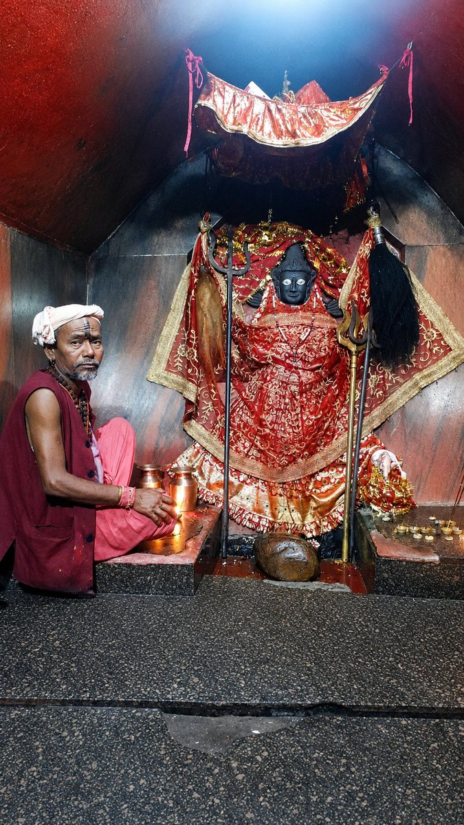 bramhanandky's tweet photo. ।। जय श्री गढीमाई ।।
 गढीमाईको कृपाले सम्पूर्ण प्राणीको कल्याण होउन। https://t.co/qRzfcQ3iiF