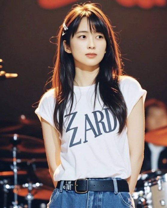 ganmen_yuden's tweet photo. 坂井泉水って儚い女の完成系じゃない？？！🥹
派手じゃないのに、見てしまうし守りたくなる https://t.co/FRVsXTQFzL