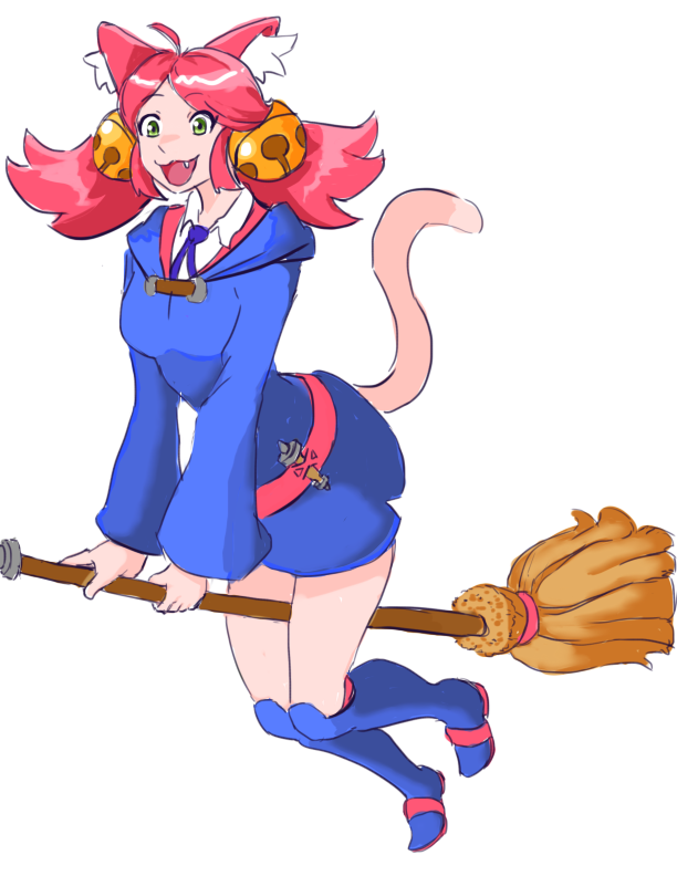 Kuraido_manniac's tweet photo. Mewmew in a magical school

#deltarune #mewmew https://t.co/FiSp4ia088
