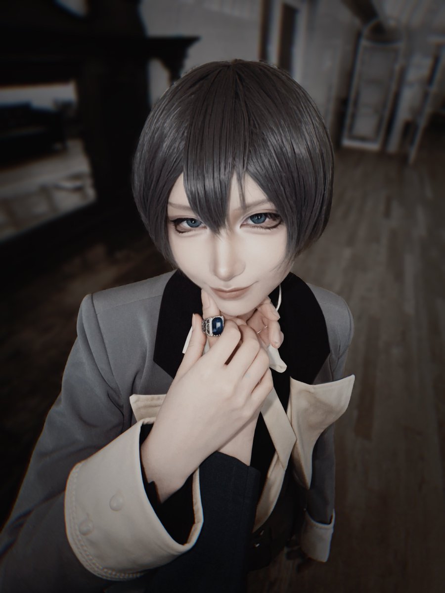 akrasia_0u0's tweet photo. ただいま。 https://t.co/UbOK729PtY
