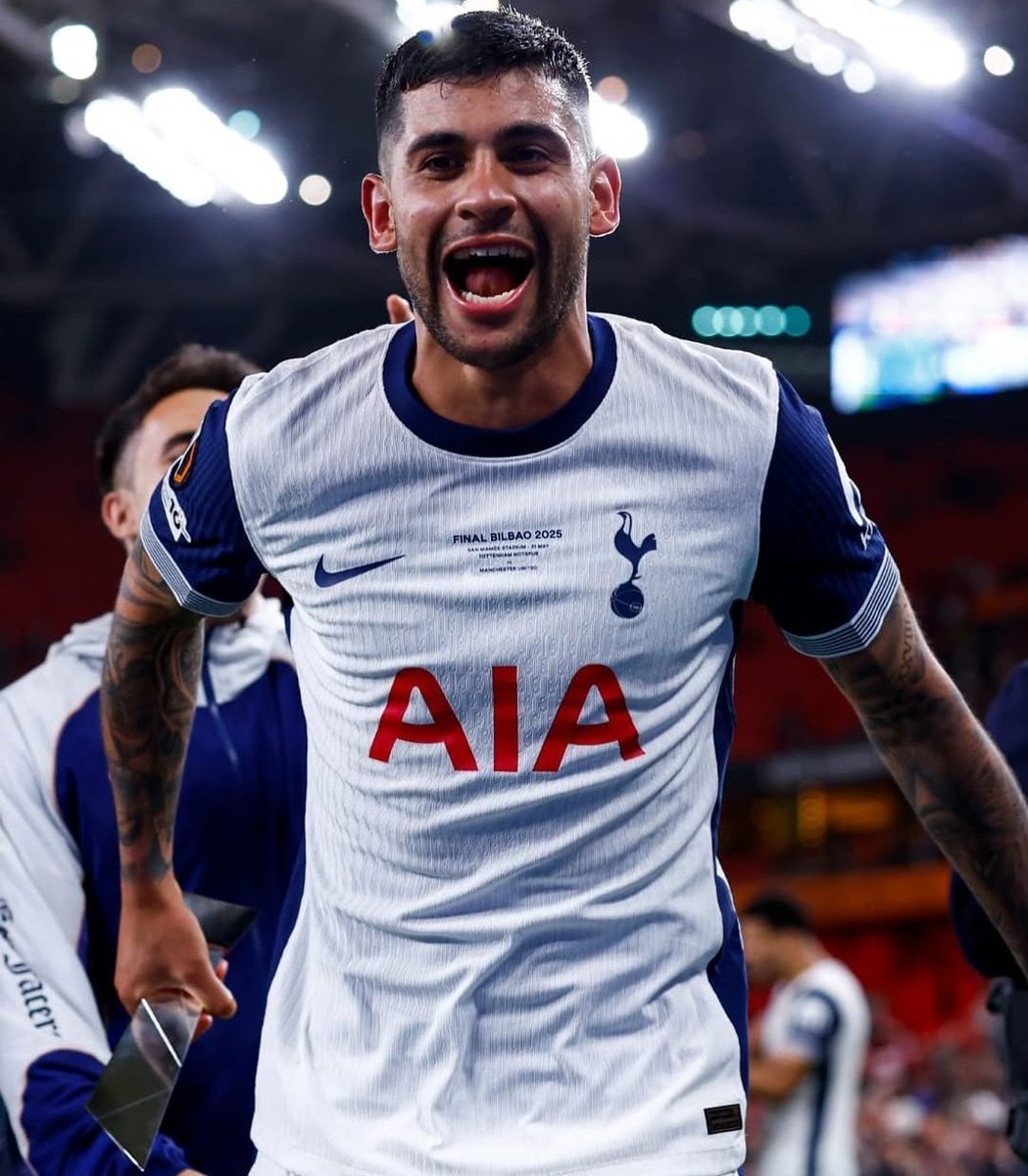 ArabicSpurs's tweet photo. 🚨🚨🚨🚨 عاااااااااااااااااااجل - ماتيو موريتو:

أتلتيكو مدريد يضغط بكل قوة للتعاقد مع كريستيان روميرو

ويُحضّر النادي الإسباني عرضه الأول، والذي سيبلغ نحو 30 مليون يورو https://t.co/nSrJQfXwQ9