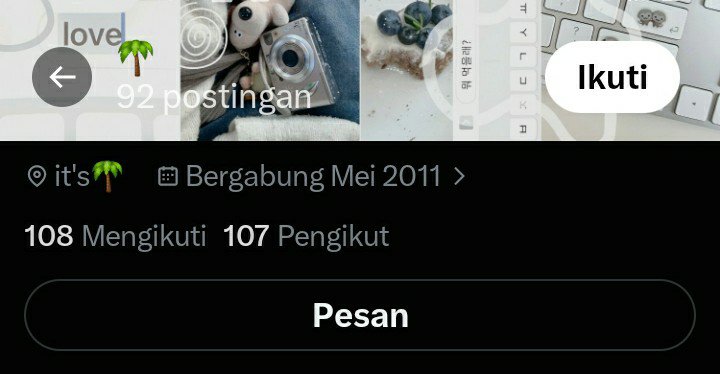 joengiaan's tweet photo. ♡      wts acc f100 y11    ♡
 
☆  masuk mt ht (with pic)
☆  go green
☆  v-email only (dom gmail)
☆  no minus (ga pernah lock or rf)
☆  no selective buyer 

       ⩩  💸 ::  50k/each  ⩩ https://t.co/AWQs6Ev1Pp