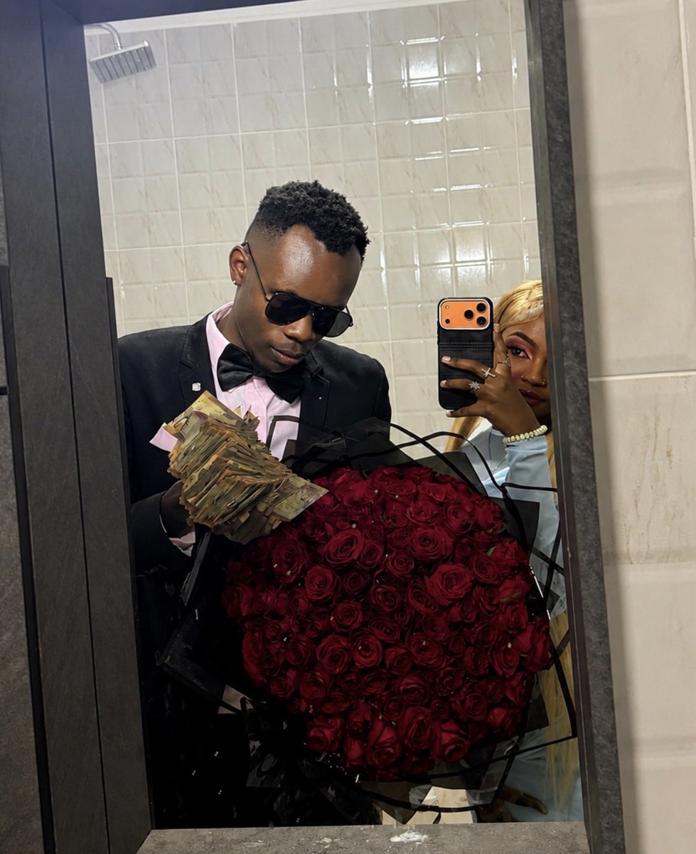 kenlorde_'s tweet photo. @jumaf3 If she’s a baddie who loves soft life just work hard don’t dump her https://t.co/Orpx7eV1z8