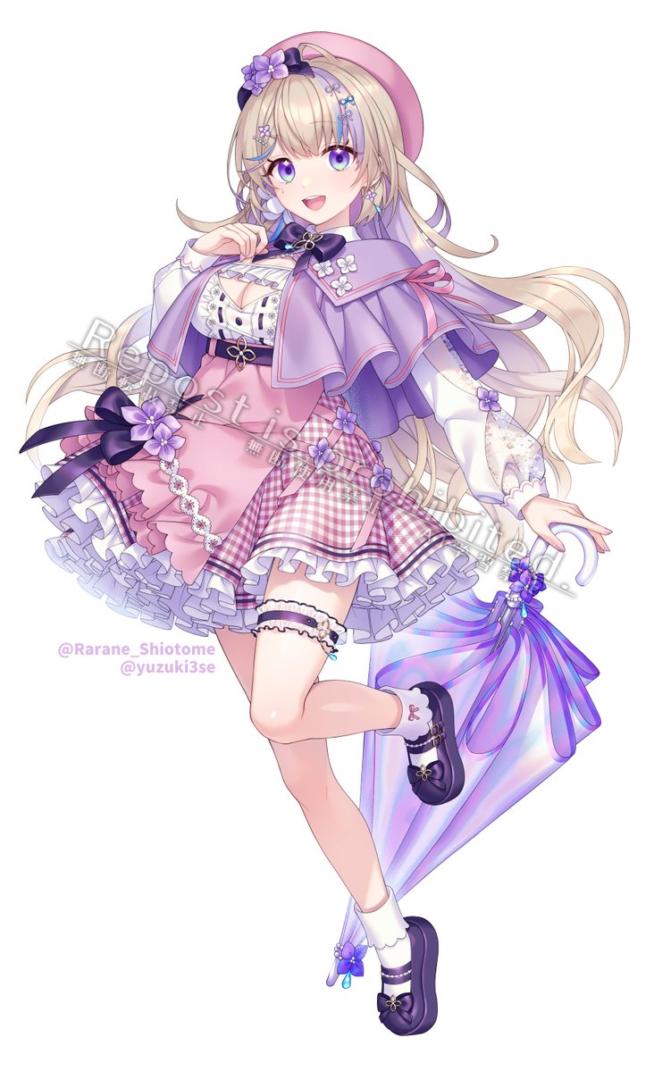 三瀬ゆづき (@yuzuki3se) / Posts / X