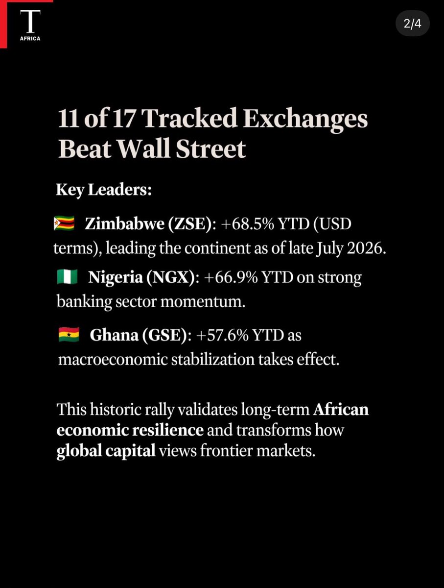 BgoniJustin's tweet photo. Read this with pride and sadness. Our platforms have done well to make our people wealthier and we are proud of it. With sadness because I know a lot of our people are not participating including some of those reading this message https://t.co/zs4JRxIDhC