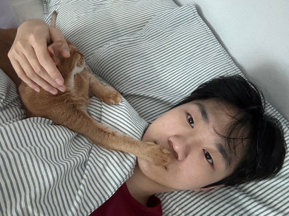 sandollar_'s tweet photo. 커엽노 https://t.co/K6CujqLgoS