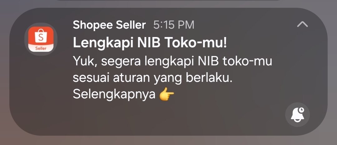 svtlogis's tweet photo. mau mu apa sih pi sopi😭 kemarin ribet PPh 22, sekarang NIB. besok apalagi? daftar sertifikasi halal? siapin surat ahli waris? bantuin pengesahan undang undang? https://t.co/XhgrDzNLaB