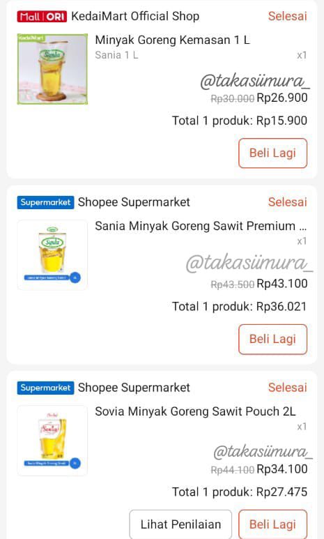 takasiimura's tweet photo. Pantesan aja sihh member grup ini pada heboh mulu 🥹🫵🏻
Ternyata di grup ini spill diskon nya tiap hari dan beneran murah-murah banget😭
Jadi hemat banget belanja, nggak perlu cari voucher kemana-mana lagi🥳🔥￼ https://t.co/NDEburnYUd
