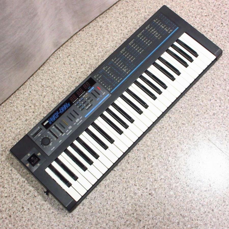 中古】KORG / POLY-800II 