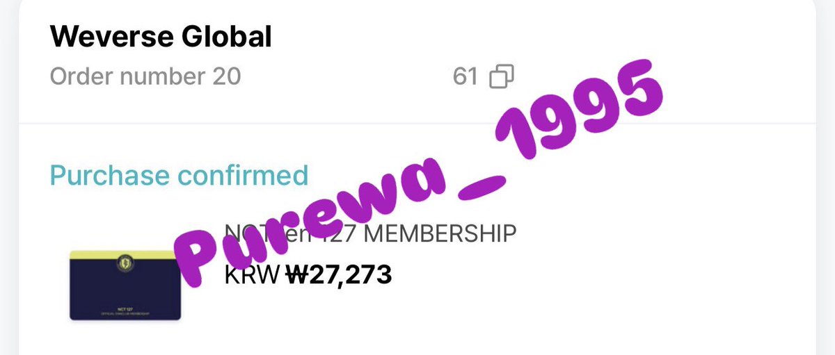 PUREWA_1995's tweet photo. อัปเดตหลักฐานการกดเมมนอง 127 นะคะ #PJ1995_UPDATE https://t.co/1bmOMtkDu4