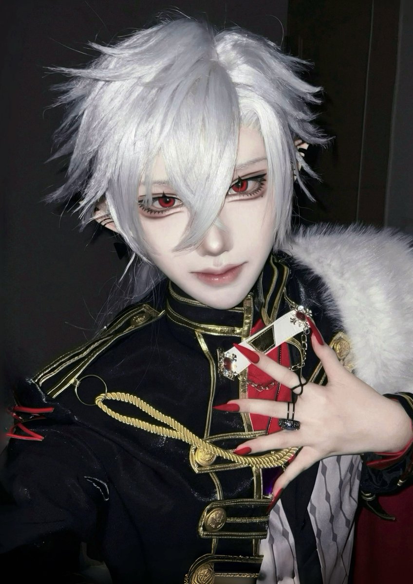 gyoju_cos's tweet photo. https://t.co/KhEnUmyzu2