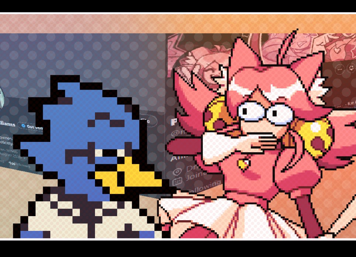 BirdofWhit's tweet photo. Yes, admirable doki neko! It's crazy how WE: 'we' as in us! Hit FOUR HUNDRED followers in such a short time! 'Mewtastic' as you say! https://t.co/wY8uJ9wcWI
