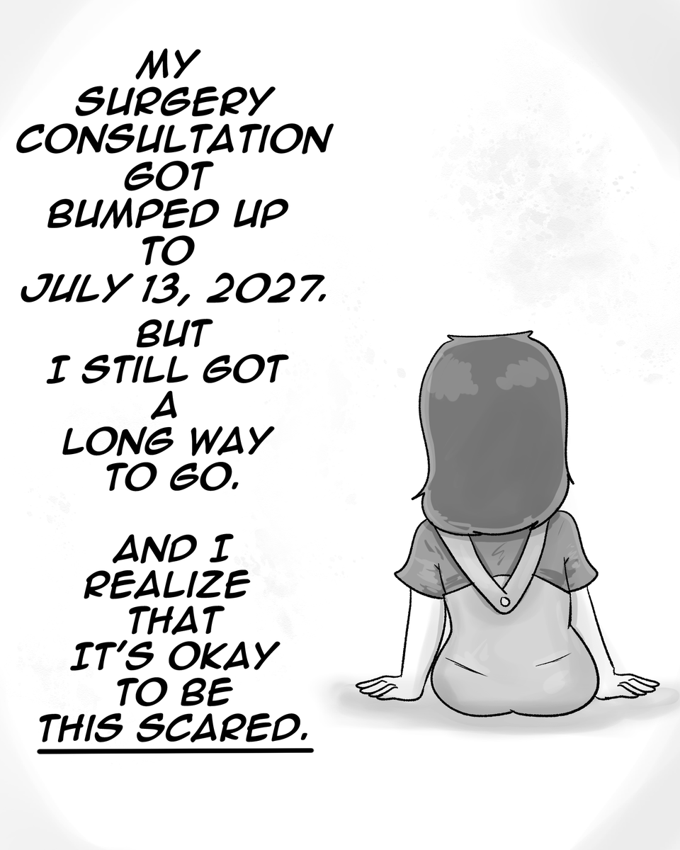 pennymations's tweet photo. Uncertainty (1/2) https://t.co/cz1QZTkC4Q