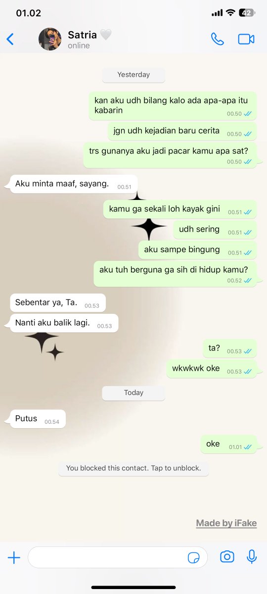 vitamingsi's tweet photo. #chanbaek few tweets au

𝐭𝐲𝐩𝐢𝐧𝐠...

"makanya kalo ngetik yang jelas." https://t.co/sfUHgu4igB