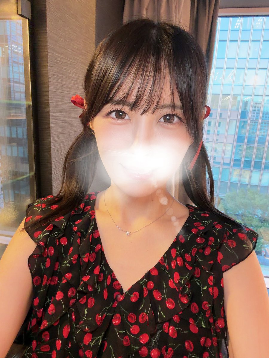 Yuuri_makimura's tweet photo. 今日も1日おつかれさまでした🍒 https://t.co/8CEllezwxl