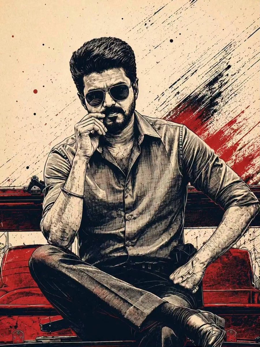 sureshkalipandi's tweet photo. உதயநிதி ஸ்டாலின் இந்த கைது நடவடிக்கை விஜயின் திருவிளையாடல்.

தொட்டுப்பார்,சீண்டிப்பார்,திமுகக்காரன் கைதுக்கு அஞ்சமாட்டான் என்று வீர வசனம் பேசியவரை கைது செய்ய சென்றால் என்ன செய்வார் என்று இவ்வுலகத்திற்கு காட்டவே நடத்தியது போல இருக்கு.

இப்போ மக்களுக்கு தெரிந்துருக்கும் பேச்சில் மட்டுமே வீரம் என்றும் கைது என்றால் கழிவறையில் பதுங்குவார்கள் என்றும்.

ஒன்னும் செய்ய மாட்டோம் சும்மா தஞ்சாவூர் வரைக்கும் கூட்டிட்டு போயி விட்டுடுவோம் என்று நக்கலாக நீதிமன்றத்தில் கூறியதில் இருந்தே அறியலாம்.

இனி இன்றைய கழிவறை மேட்டர்தான் காலத்திற்கும் அழிக்க முடியாத வரலாறா இருக்கும்.

விஜய் ப்ரோ உமக்கு குசும்பு அதிகம்.