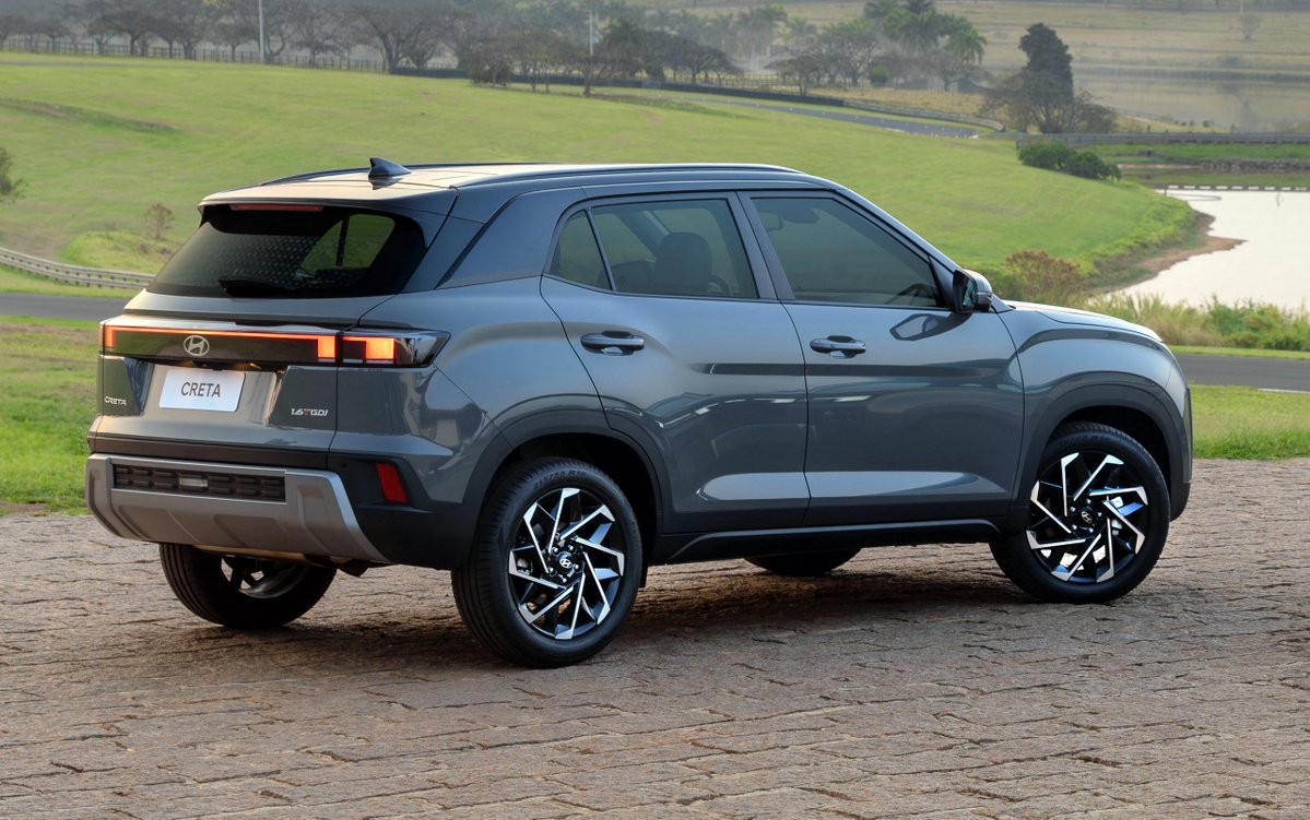 CarBlogBR's tweet photo. SUVs mais vendidos no Brasil em agosto — dia 5 https://t.co/lAGENXDO6H
#Ranking #SUVs #Agosto #MaisVendidos https://t.co/Abez2MIpXu