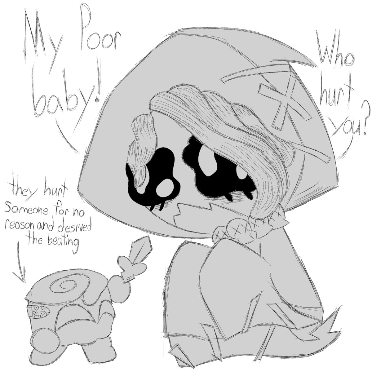 Vggufbe's tweet photo. This was a gift for a friend #licoricecookie https://t.co/5235nCfldL