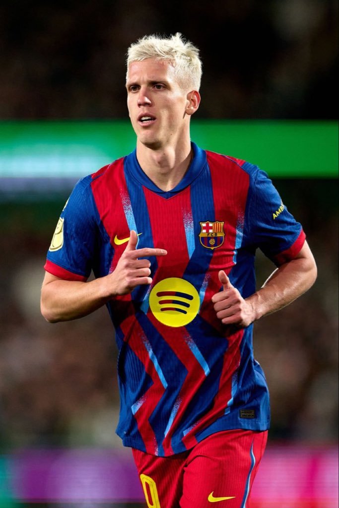 opimpibar1's tweet photo. After Olmo's World Cup performances, who should be our starting CAM next season?

Olmo                                         Fermin https://t.co/jM3skibYgl