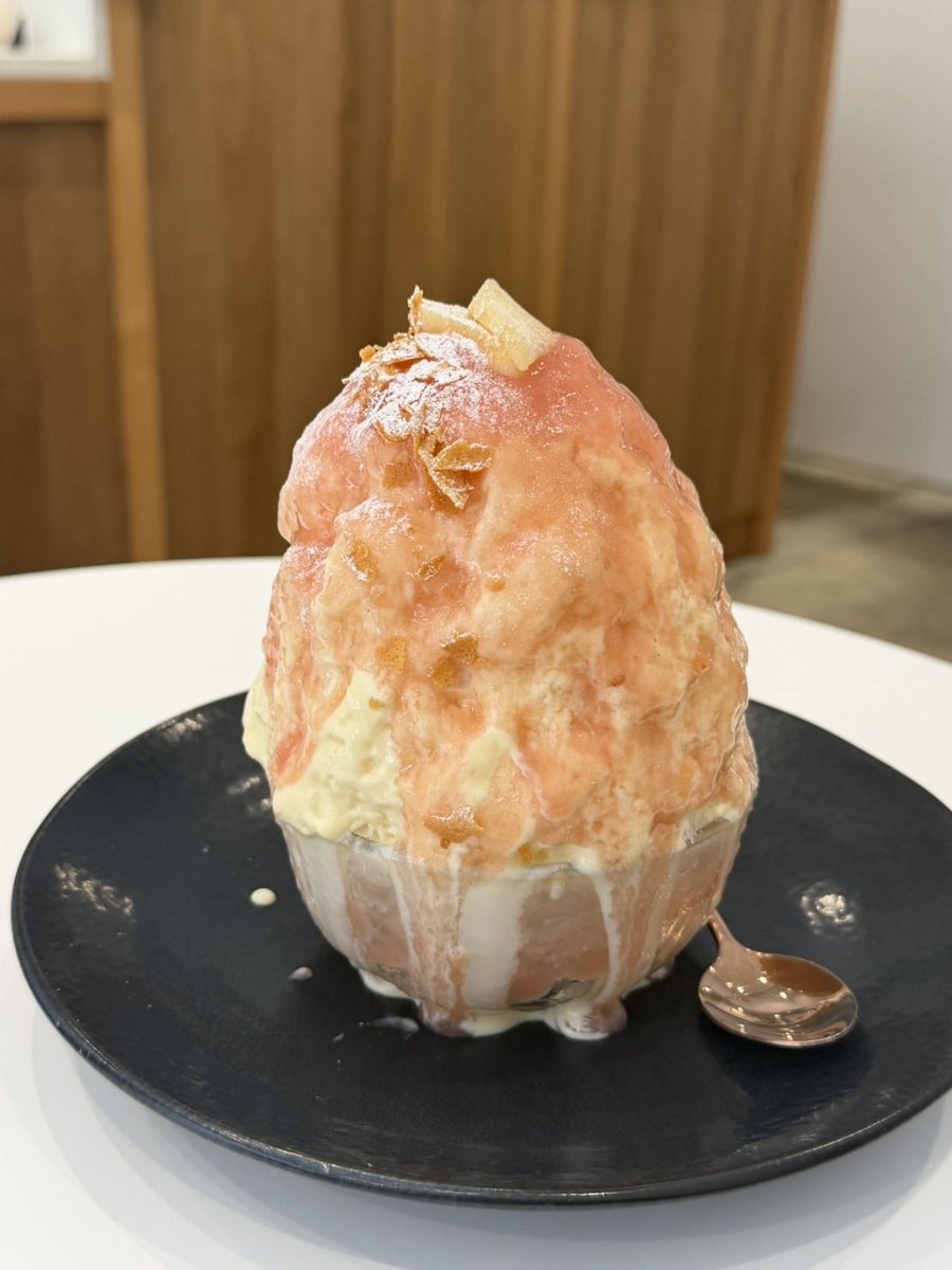 atarilife's tweet photo. 最近の甘味
📍中島大祥堂 淀屋橋店
📍あじさいにかたつむり
📍ue. https://t.co/hOXmVh8QZM