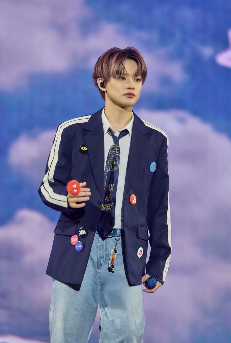 chenleveerse's tweet photo. NCTzen DREAM-JAPAN DREAM VENDER 

2025 NCT DREAM THE DREAM SHOW 4: DREAM THE FUTURE in JAPAN – Special Contents 🩵

#CHENLE Stage Photo

#천러 #チョンロ #钟辰乐 #辰乐 #CHENLE https://t.co/I9mBWy1Y7H