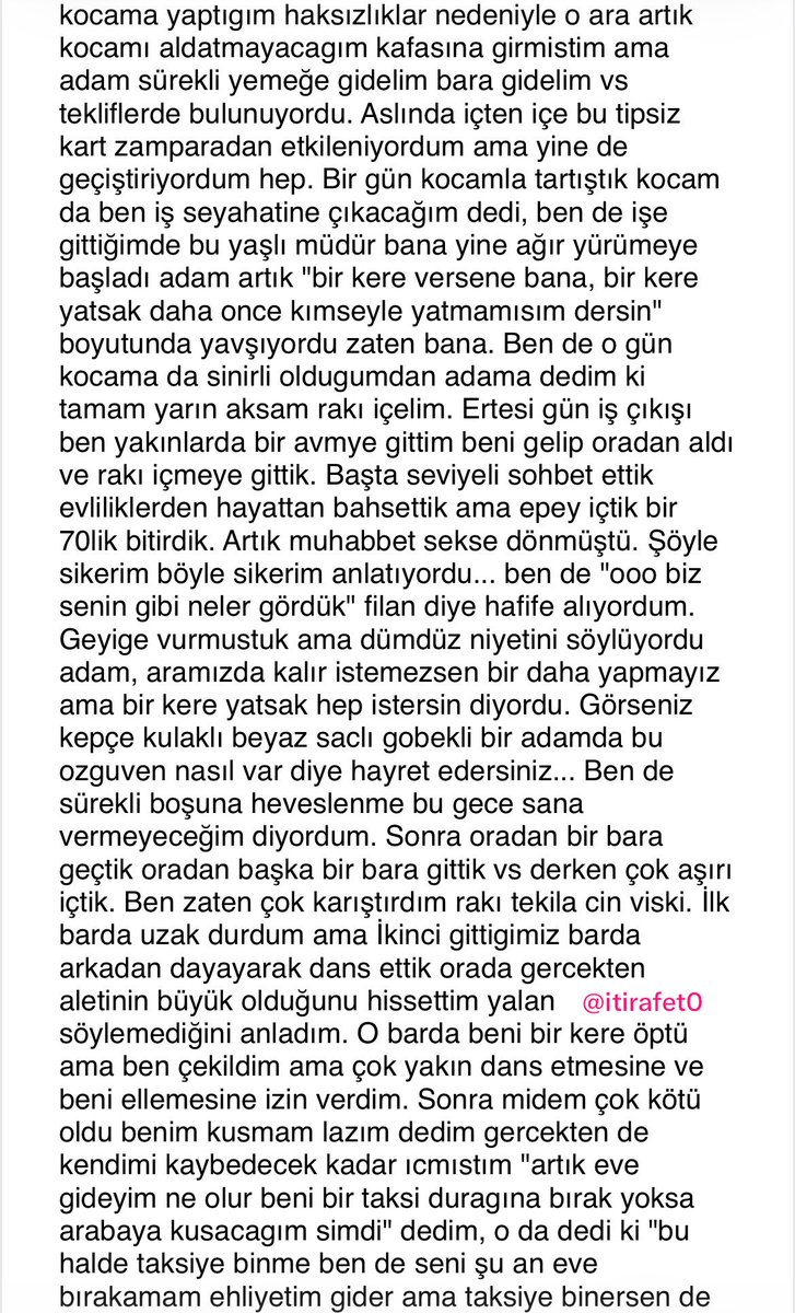 itirafet0's tweet photo. 🚺 https://t.co/wQ89kE8Lcx