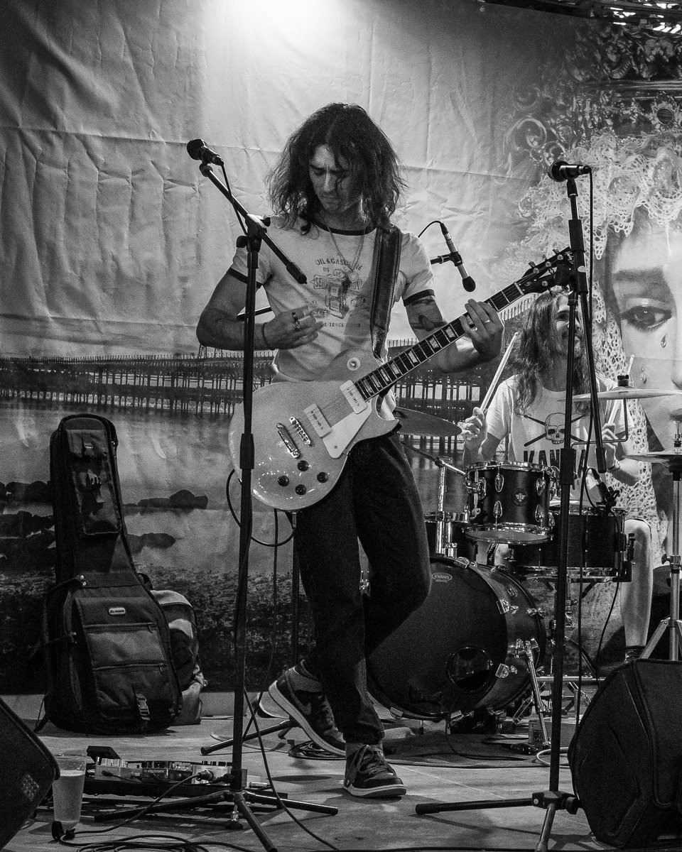 joeydeadcat's tweet photo. It's Only Rock 'n' Roll (But I Like It)… ❤️‍🔥🎸

📸 Francis Tejada López https://t.co/U7aDnbG5EU