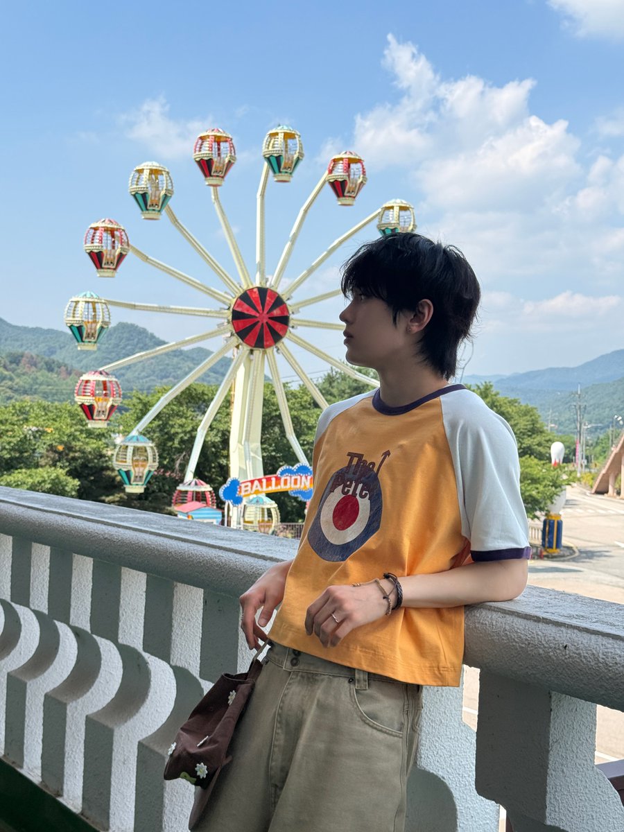 nouera_official's tweet photo. 💭_

[#린] 나랑 같이 관람차를 타러 가자!!🎡.exe

#NouerA #누에라 #ヌエラ
#LIN https://t.co/T1eAWCmHFH