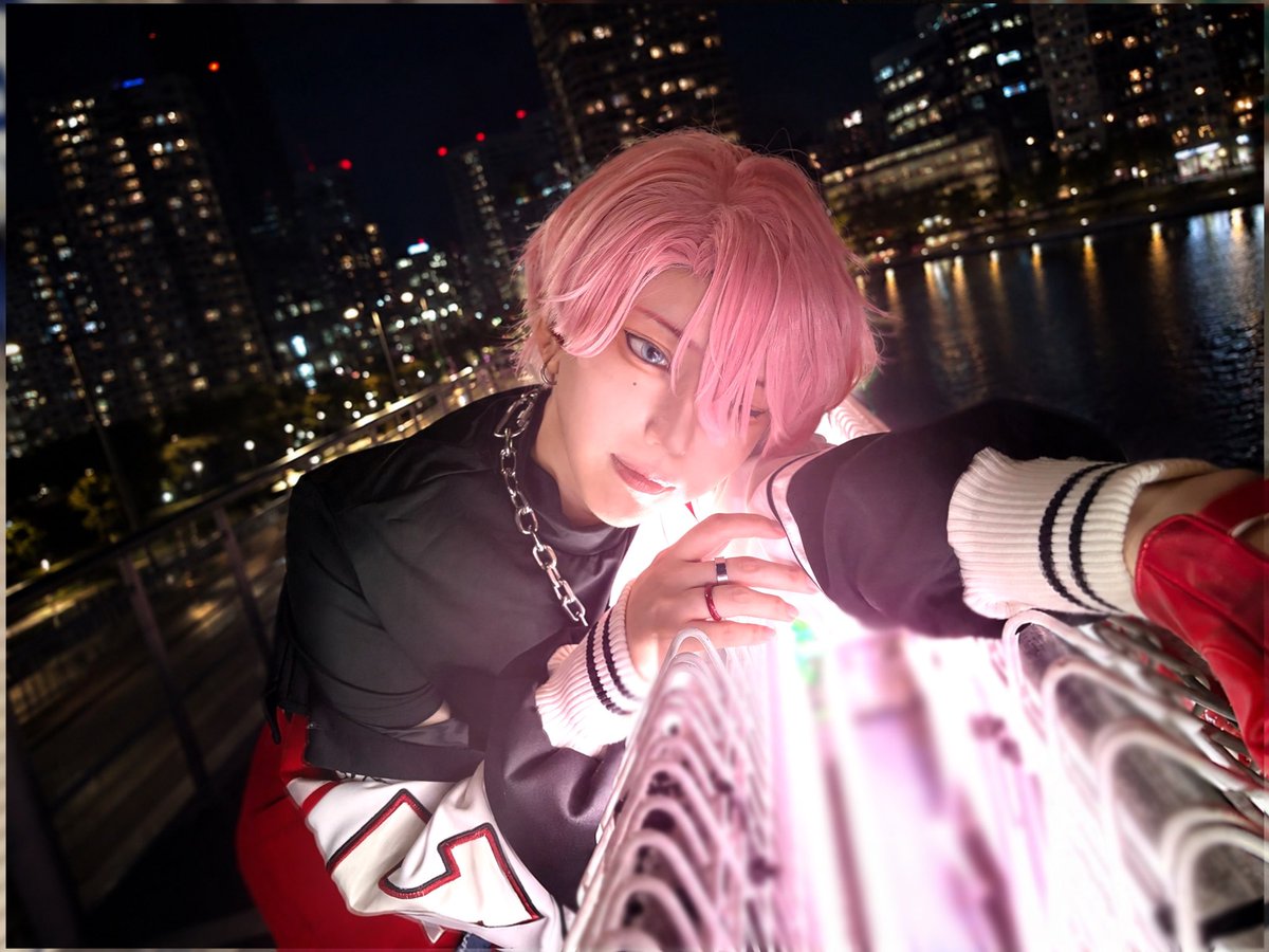 ojou_165cm's tweet photo. ⚠︎cos

.キミにだけ見せたくなる
                     確信めいた感情.

#多聞くんコスプレ 
#いいね返し https://t.co/OgjZgylkgd
